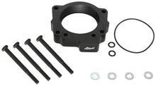 Load image into Gallery viewer, Airaid 510-537 PowerAid Throttle Body Spacer Fits 03-04 4Runner Tundra