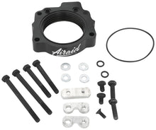 Load image into Gallery viewer, Airaid 510-566 PowerAid Throttle Body Spacer