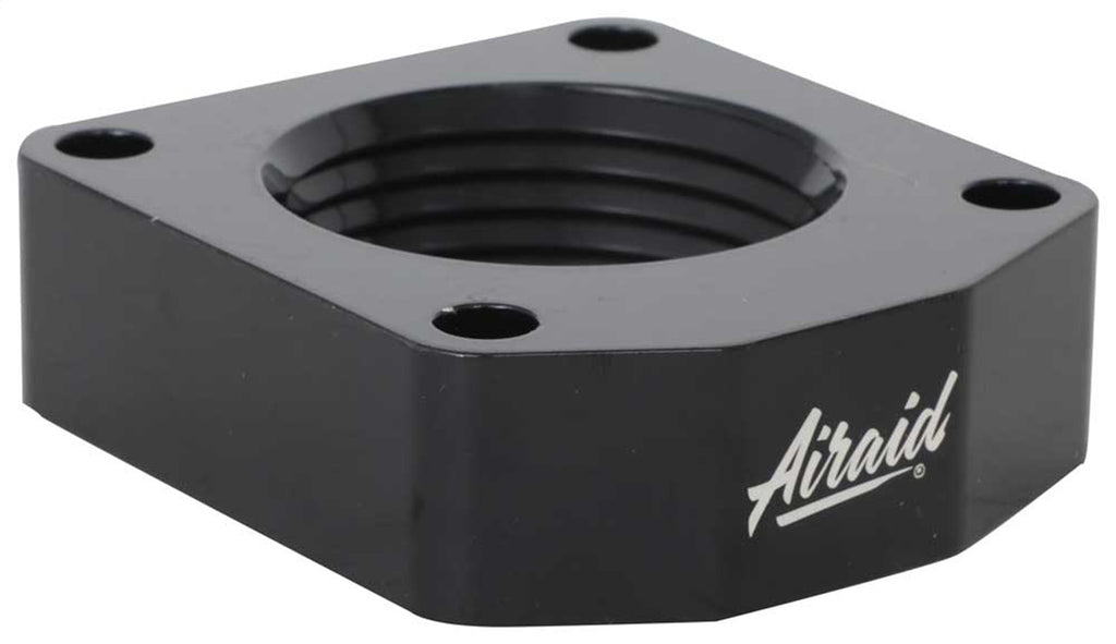 Airaid 510-608 PowerAid Throttle Body Spacer Fits 03-09 Camry tC xB