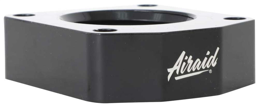 Airaid 510-608 PowerAid Throttle Body Spacer Fits 03-09 Camry tC xB