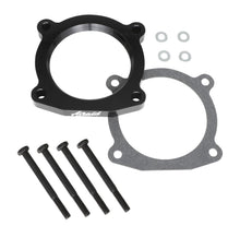 Load image into Gallery viewer, Airaid 510-621 PowerAid Throttle Body Spacer Fits 07-21 Sequoia Tundra