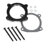 Airaid 510-621 PowerAid Throttle Body Spacer Fits 07-21 Sequoia Tundra