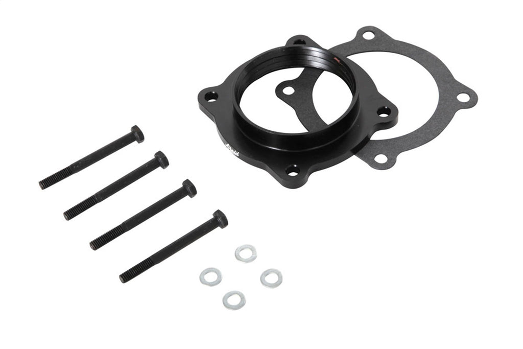 Airaid 510-628 PowerAid Throttle Body Spacer Fits 10-23 4Runner FJ Cruiser