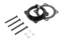 Load image into Gallery viewer, Airaid 510-628 PowerAid Throttle Body Spacer Fits 10-23 4Runner FJ Cruiser