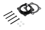 Airaid 510-628 PowerAid Throttle Body Spacer Fits 10-23 4Runner FJ Cruiser