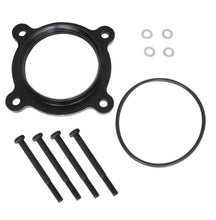 Load image into Gallery viewer, Airaid 510-654 PowerAid Throttle Body Spacer Fits 16-23 Tacoma