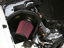 Load image into Gallery viewer, Airaid 511-179 AIRAID Air Box Cold Air Intake System Fits FJ Cruiser Tacoma