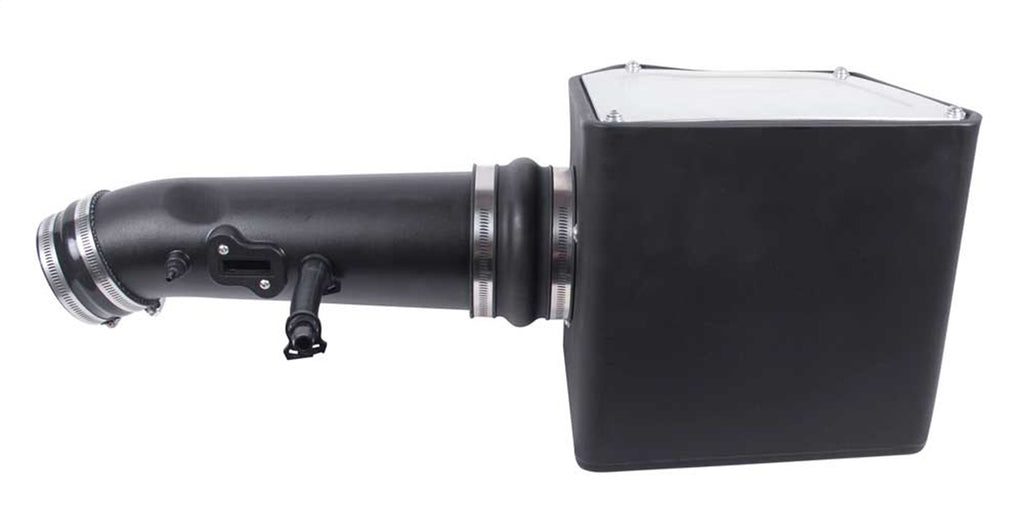 Airaid 511-340 AIRAID MXP Series Cold Air Intake System Fits Sequoia Tundra