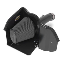 Load image into Gallery viewer, Airaid 512-213 AIRAID Cold Air Dam Air Intake System Fits 07-21 Sequoia Tundra