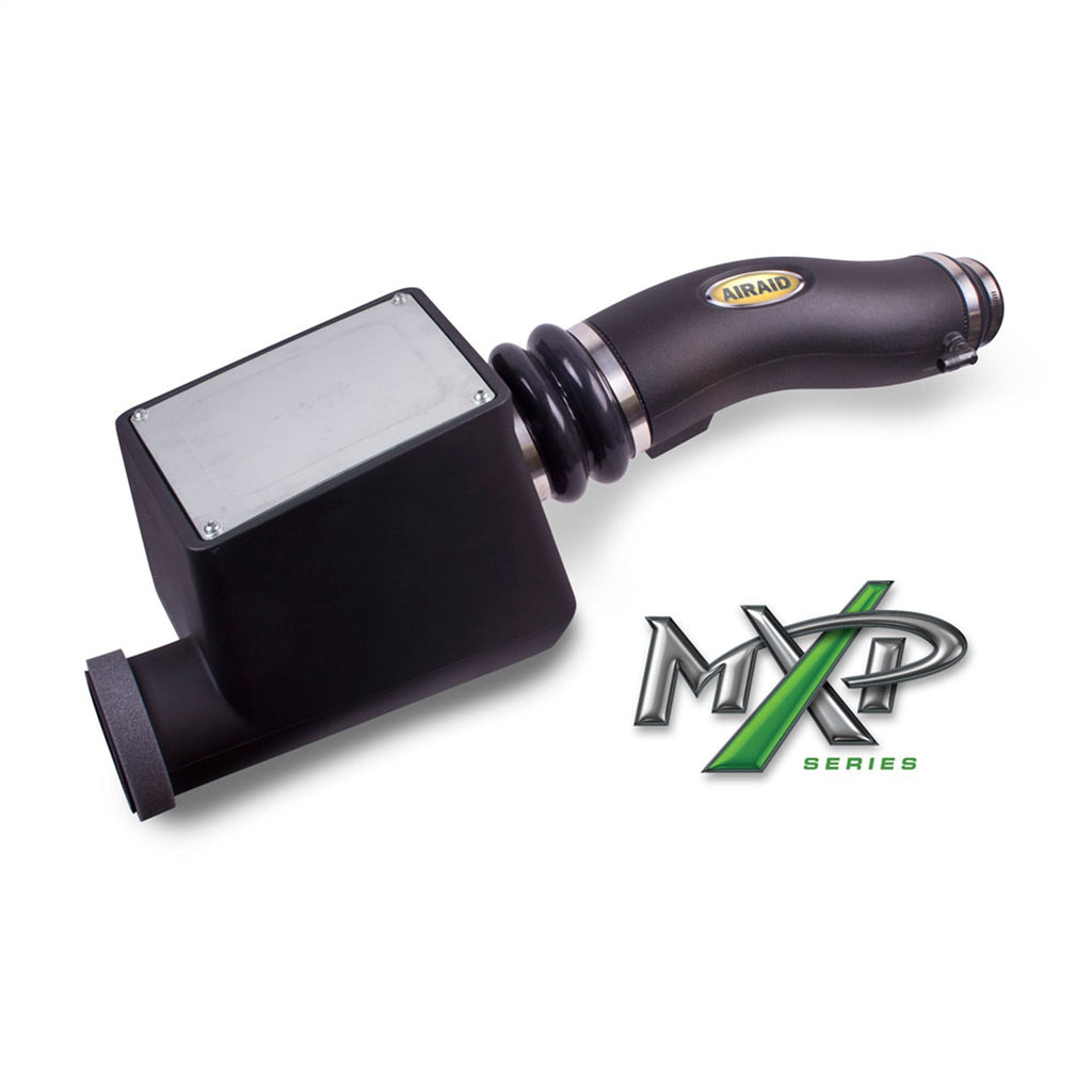 Airaid 512-312 AIRAID MXP Series Cold Air Intake System Fits 12-15 Tacoma