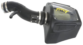 Airaid 514-341 Performance Air Intake System Fits 08-21 Land Cruiser