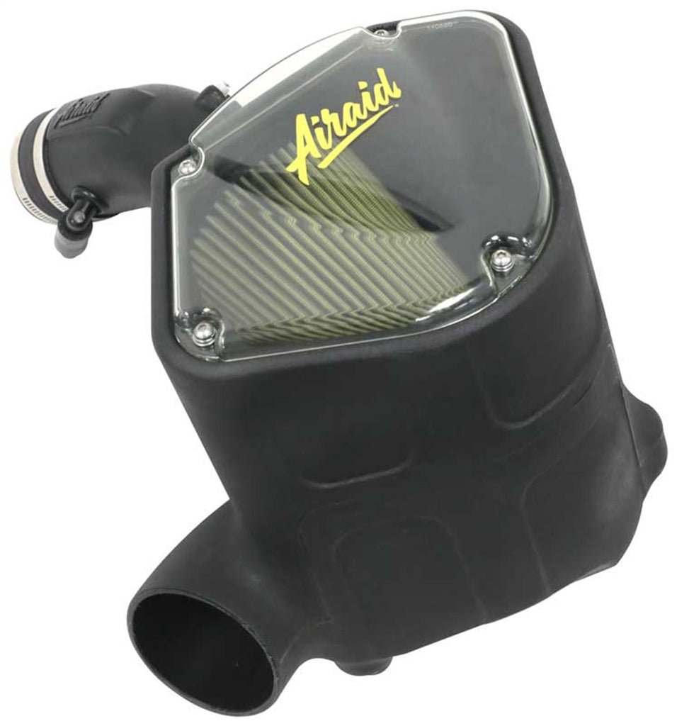 Airaid 514-343 Performance Air Intake System Fits 17-22 Highlander RX350