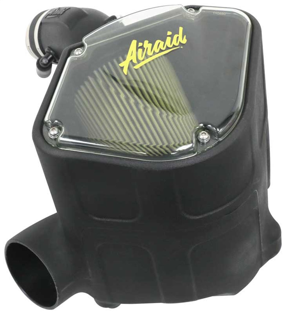 Airaid 514-343 Performance Air Intake System Fits 17-22 Highlander RX350