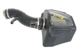 Airaid 515-341 Performance Air Intake System Fits 08-21 Land Cruiser