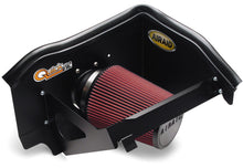 Load image into Gallery viewer, Airaid 520-152 AIRAID Air Box Cold Air Intake System Fits Armada QX56 TITAN