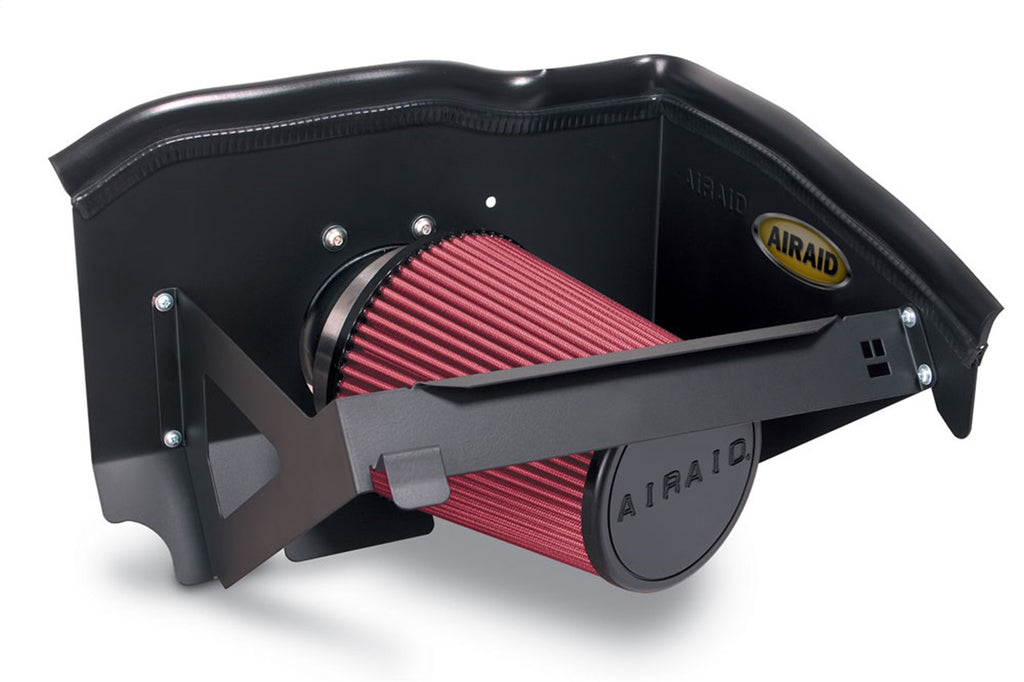 Airaid 520-188 AIRAID Air Box Cold Air Intake System