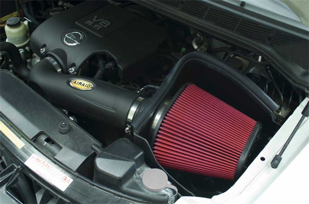 Airaid 520-284 AIRAID MXP Series Cold Air Intake System