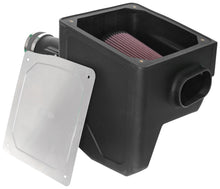 Load image into Gallery viewer, Airaid 520-342 AIRAID MXP Series Cold Air Intake System Fits 17-18 Titan XD