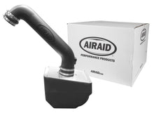 Load image into Gallery viewer, Airaid 520-345 Performance Air Intake System Fits 16-18 TITAN XD