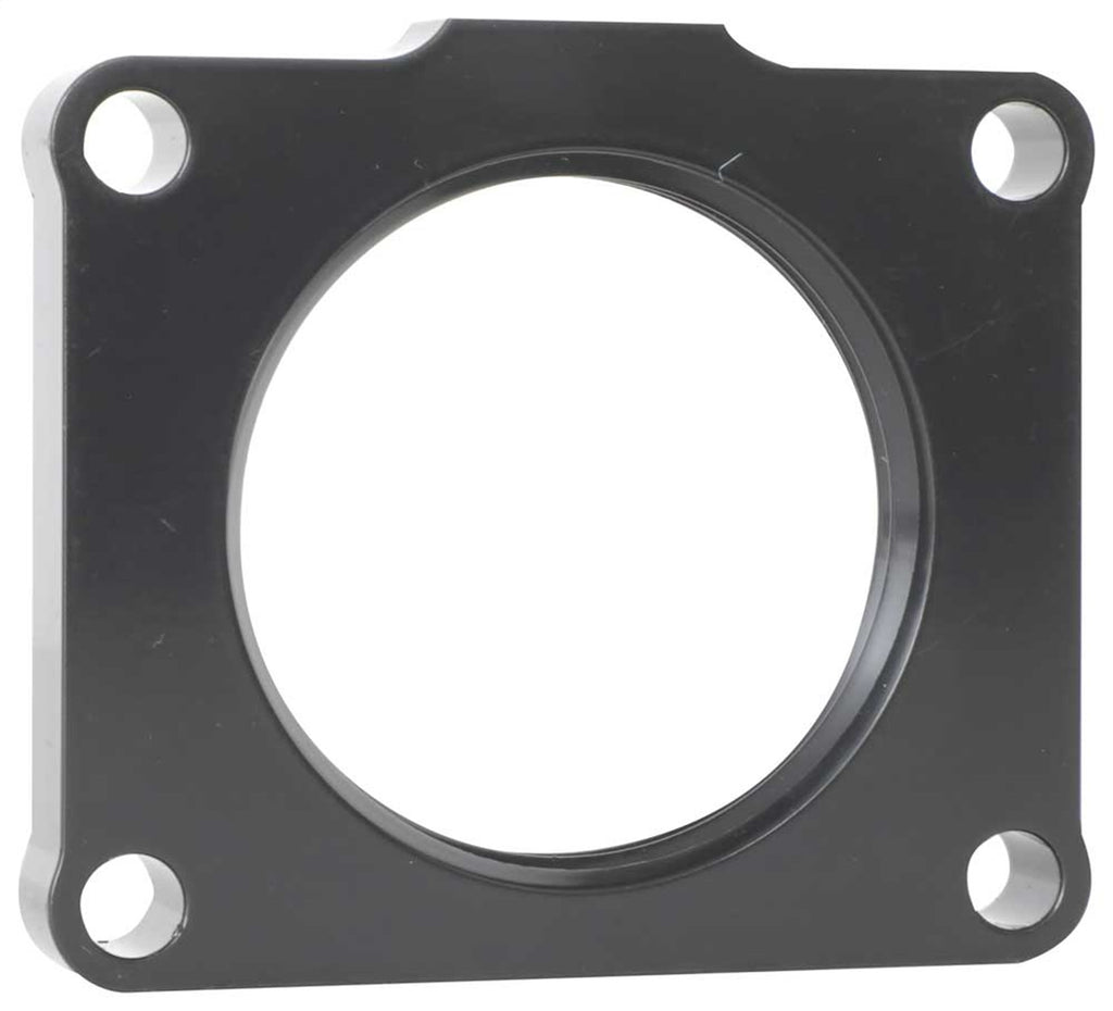 Airaid 520-505 PowerAid Throttle Body Spacer Fits 99-04 Frontier Xterra