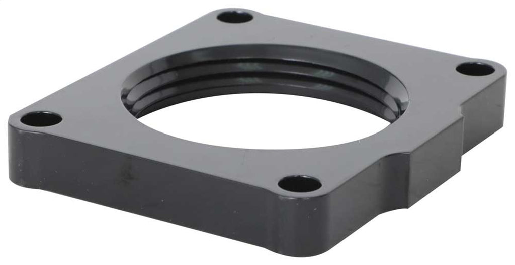 Airaid 520-505 PowerAid Throttle Body Spacer Fits 99-04 Frontier Xterra