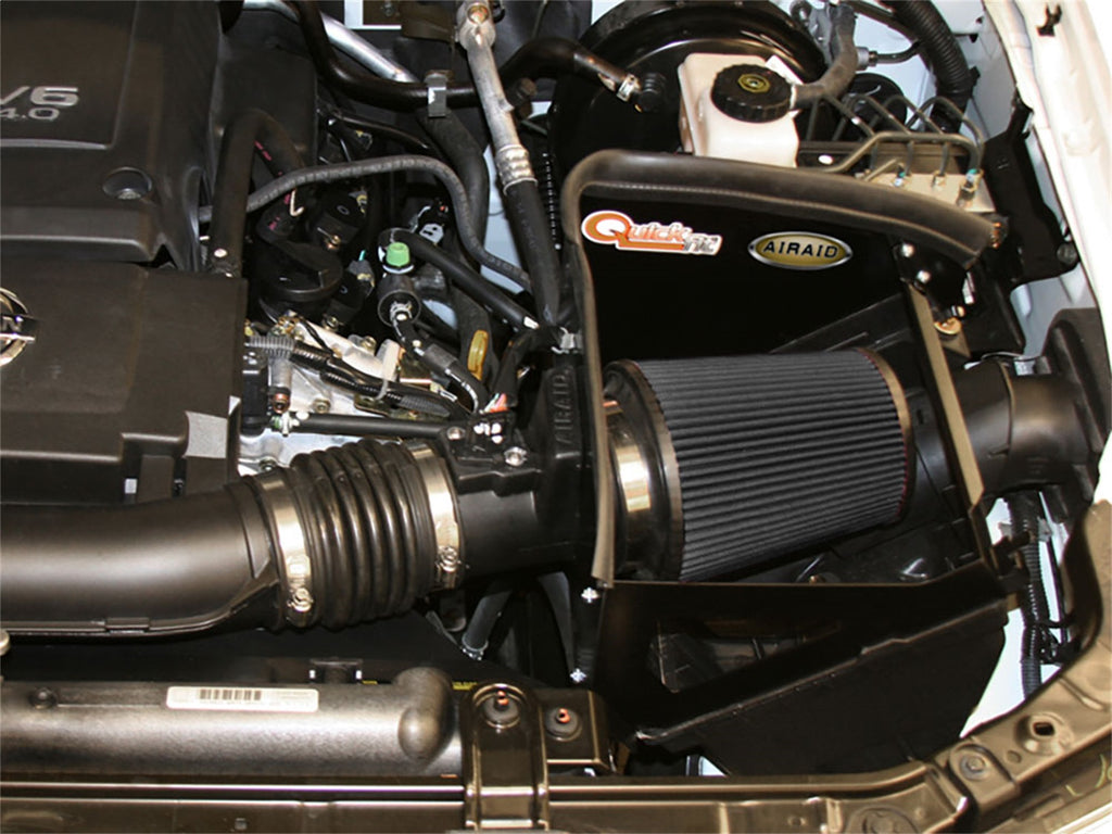 Airaid 522-188 AIRAID Cold Air Dam Air Intake System