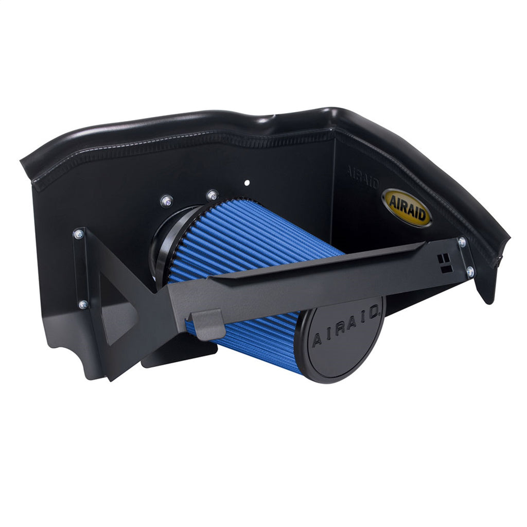 Airaid 523-188 AIRAID Air Box Cold Air Intake System