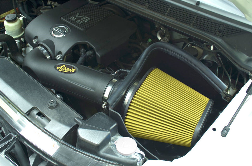 Airaid 524-284 Performance Air Intake System