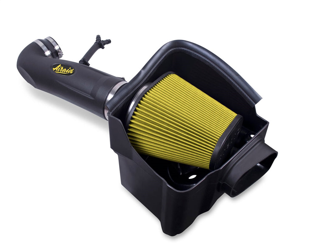 Airaid 525-284 Performance Air Intake System