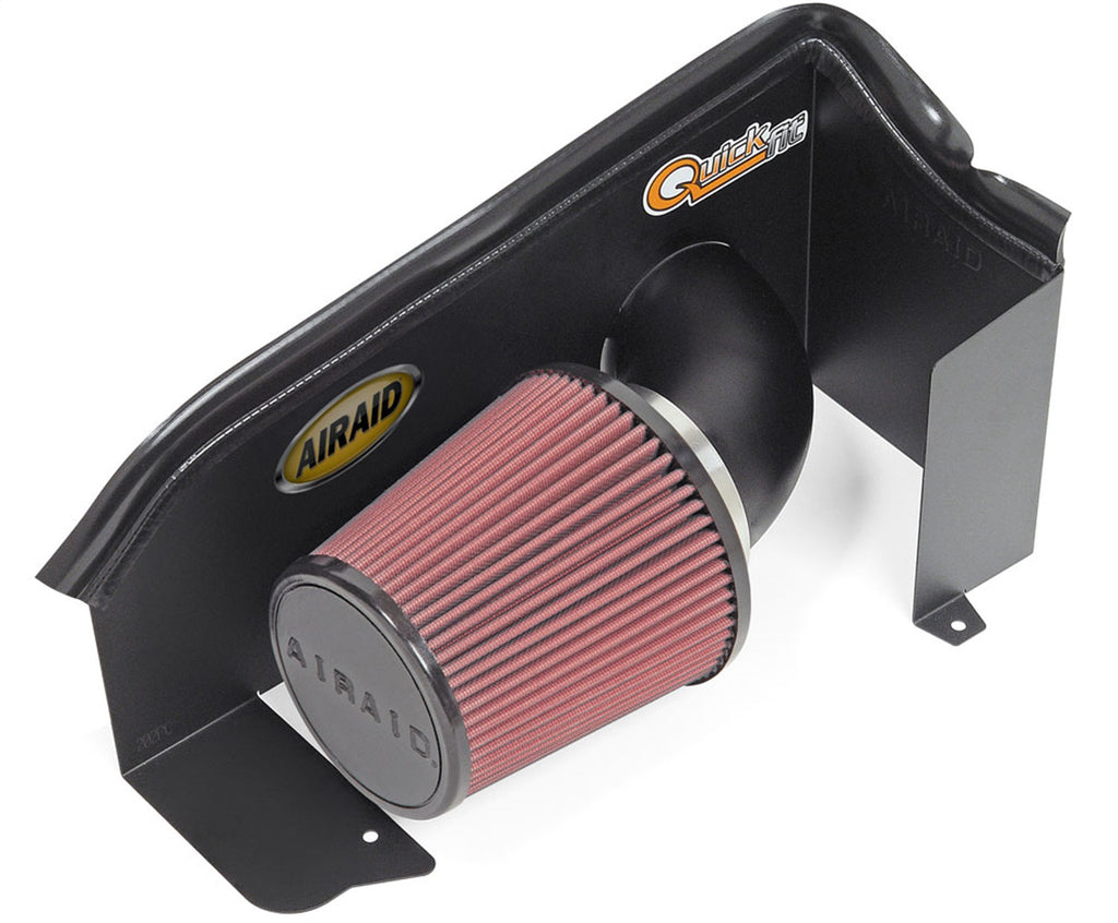 Airaid 530-202 AIRAID Air Box Cold Air Intake System Fits 06-08 Ridgeline