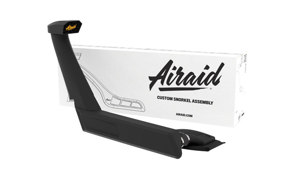 Airaid 600-102 Snorkel Kit Fits 21-23 Bronco