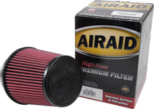 Load image into Gallery viewer, Airaid 701-455 Universal Air Filter