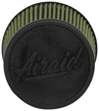 Load image into Gallery viewer, Airaid 704-452 Universal Air Filter