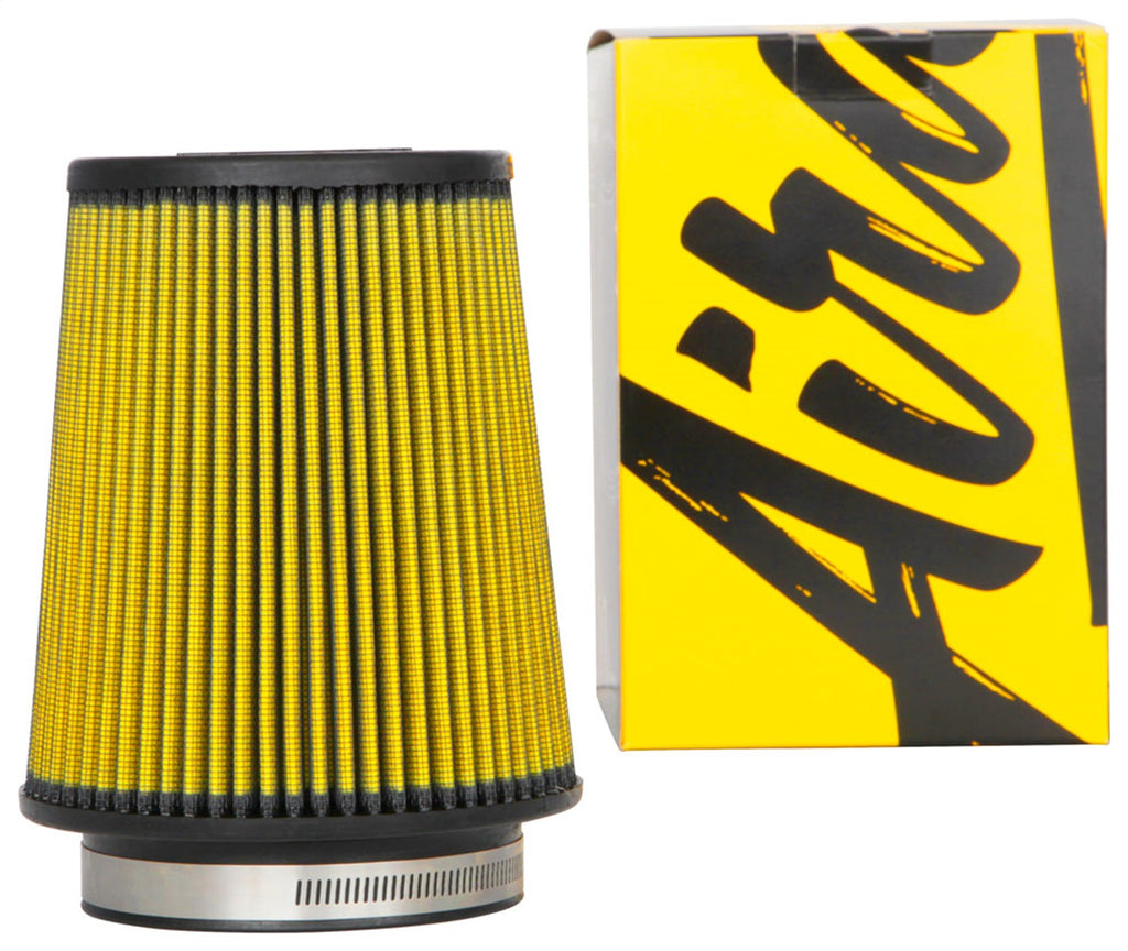 Airaid 704-458 Universal Air Filter