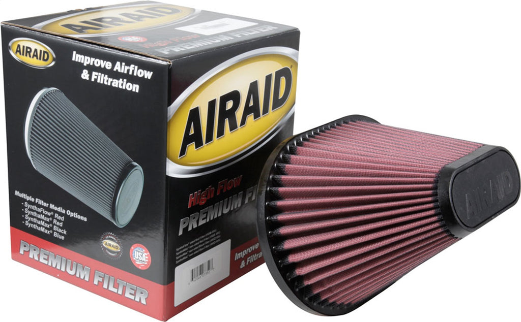 Airaid 720-484 Universal Air Filter