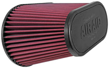 Load image into Gallery viewer, Airaid 721-128 Universal Air Filter