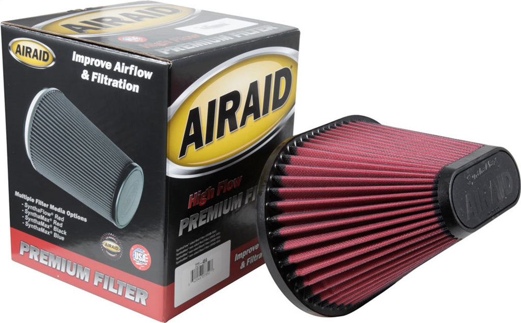 Airaid 721-484 Air Filter