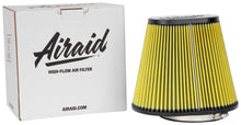 Load image into Gallery viewer, Airaid 724-472 Universal Air Filter