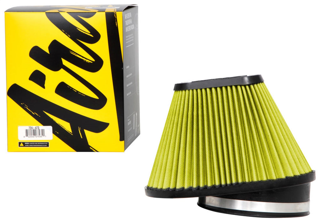 Airaid 724-473 Universal Air Filter