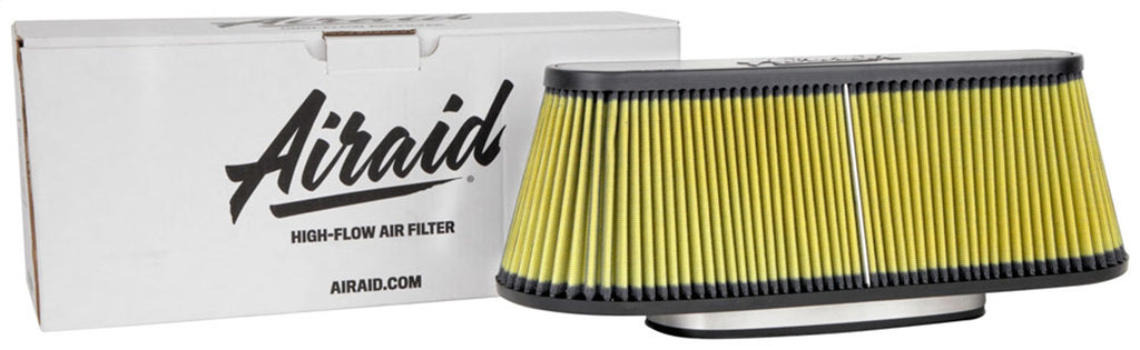 Airaid 724-475 Universal Air Filter