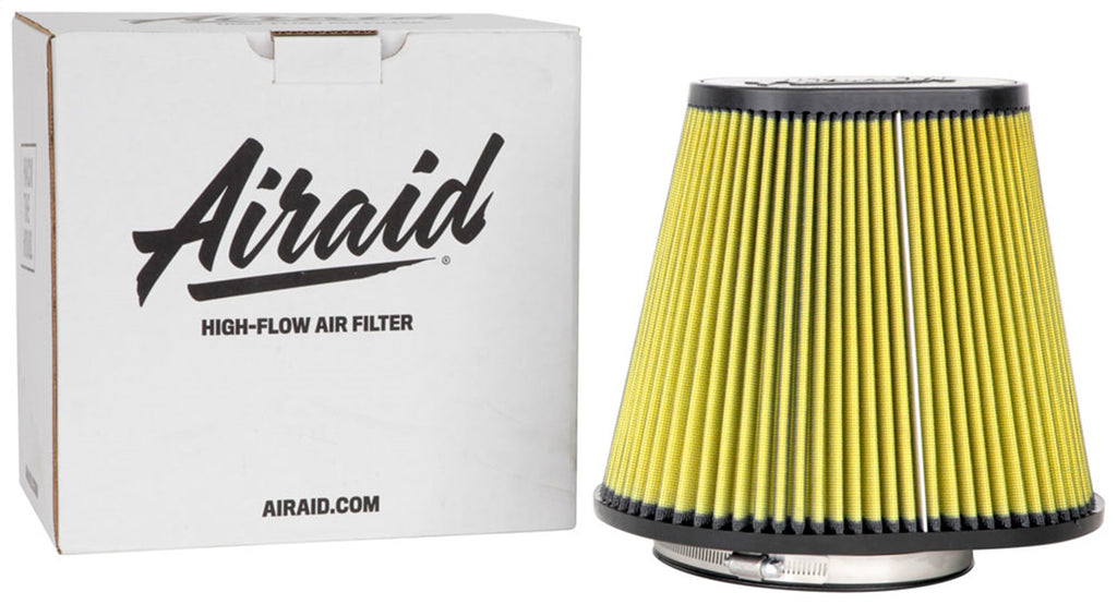 Airaid 724-476 Universal Air Filter