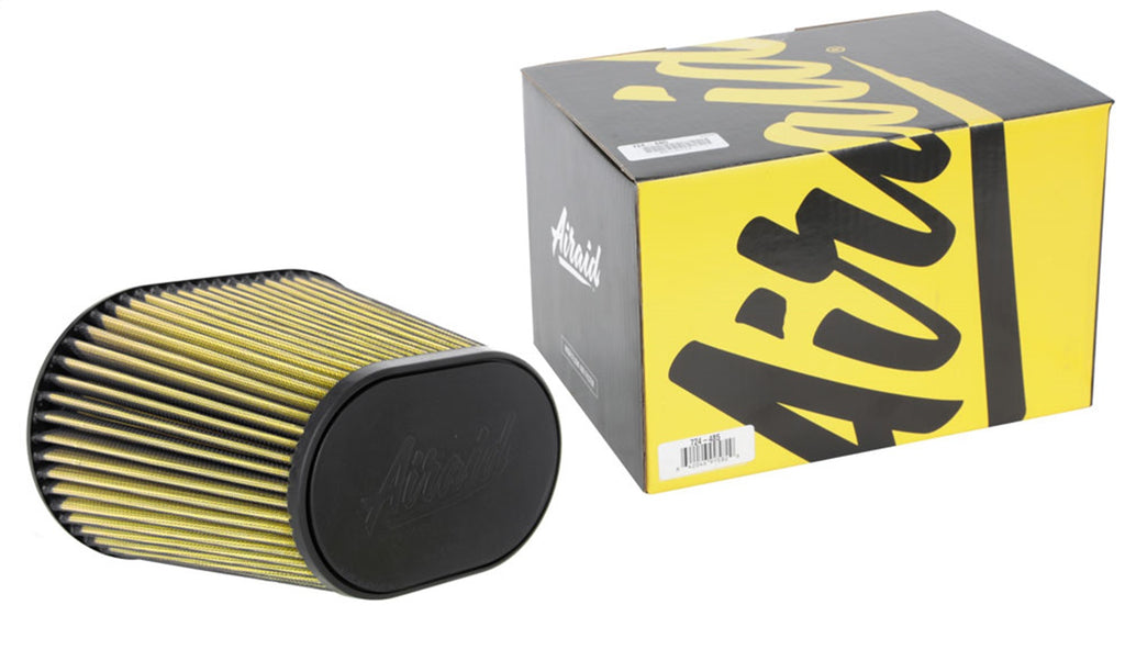 Airaid 724-485 Universal Air Filter