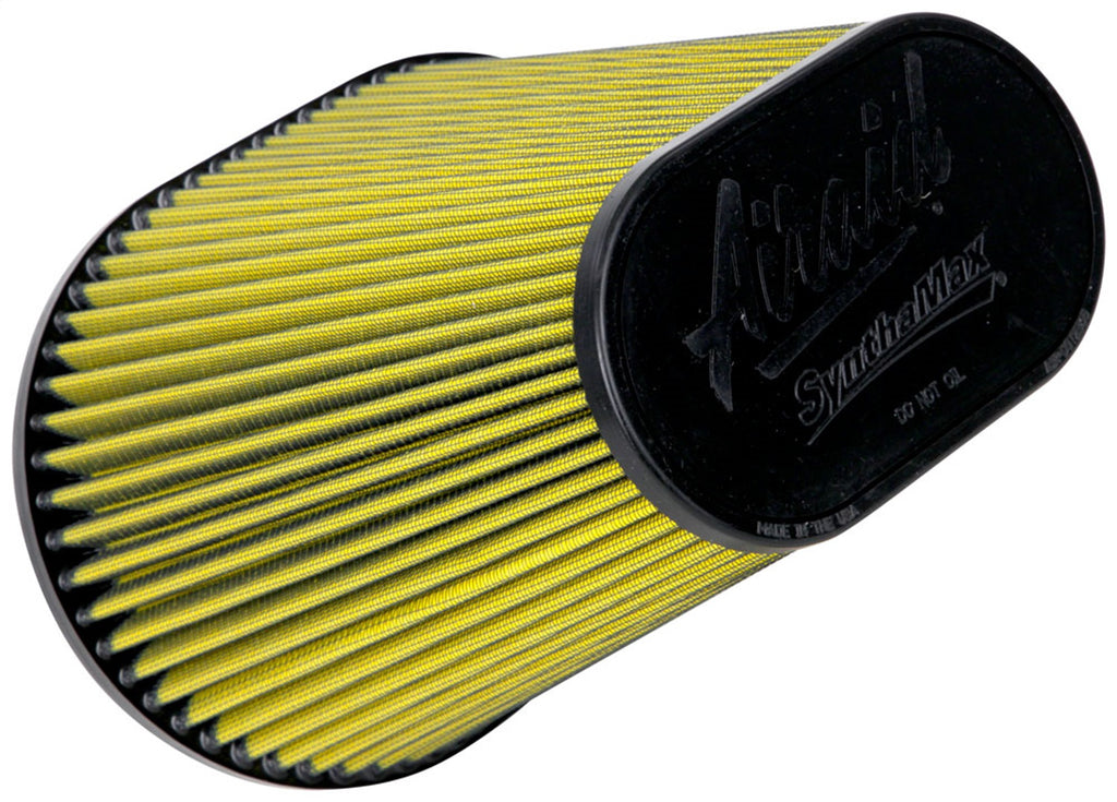 Airaid 725-472 Universal Air Filter