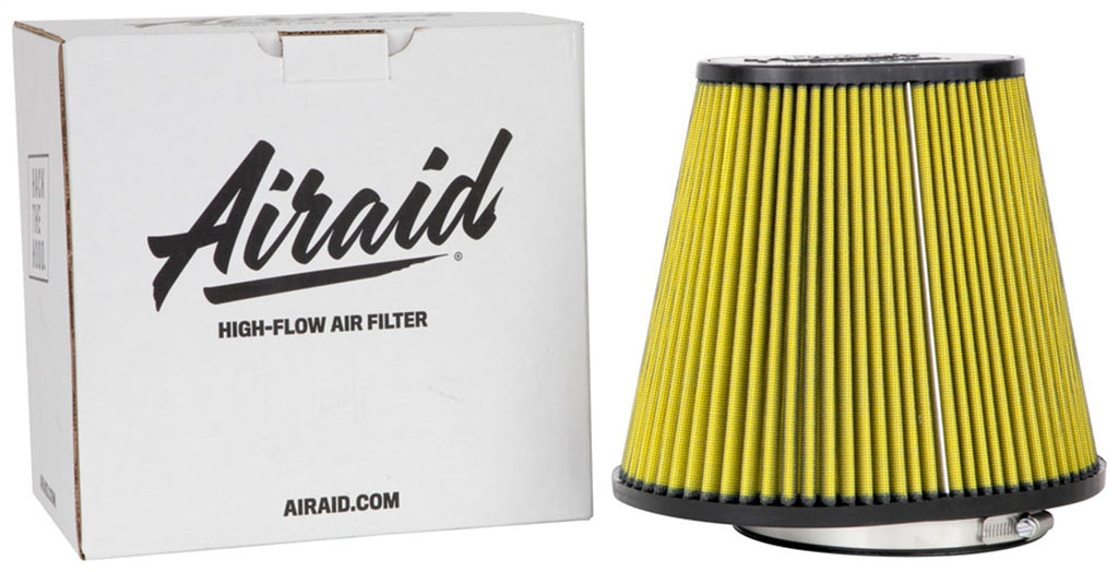 Airaid 725-472 Universal Air Filter