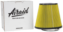 Load image into Gallery viewer, Airaid 725-472 Universal Air Filter