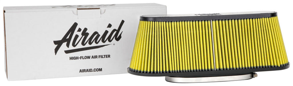 Airaid 725-475 Universal Air Filter