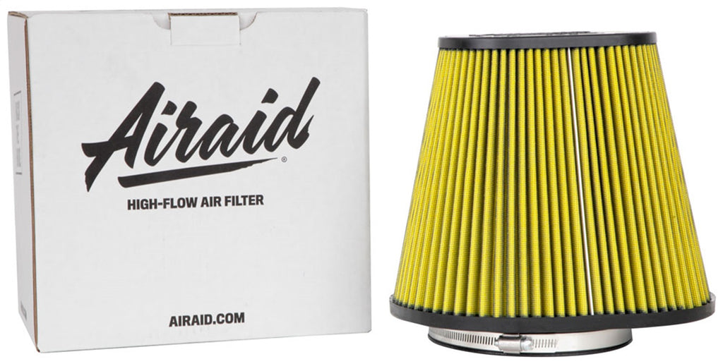 Airaid 725-476 Universal Air Filter