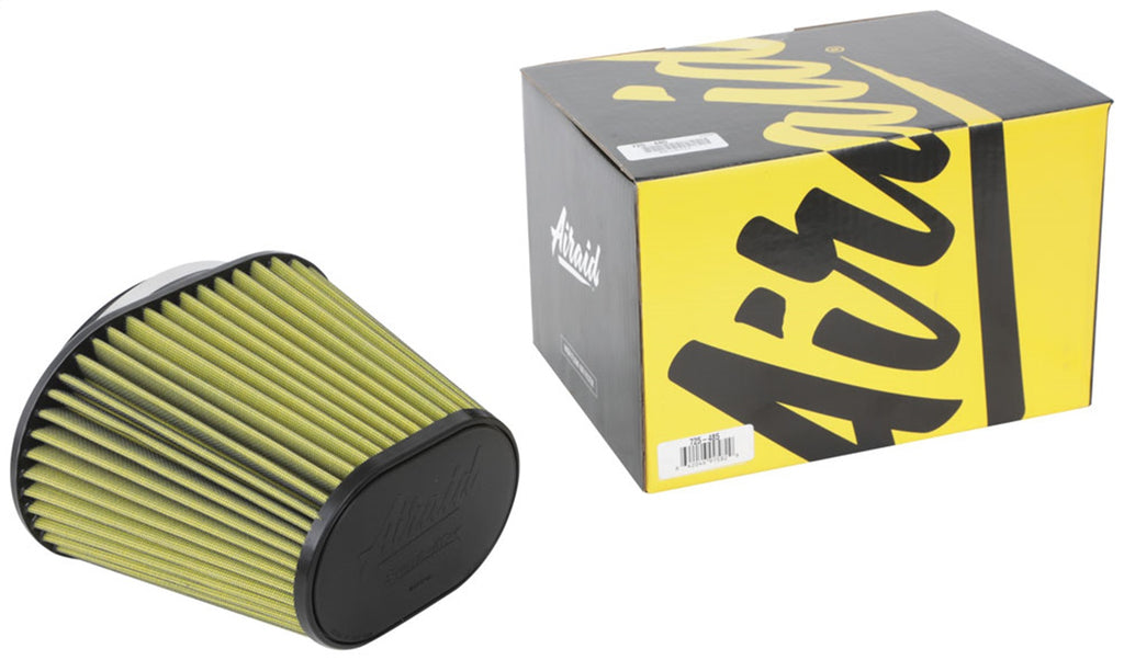 Airaid 725-485 Universal Air Filter