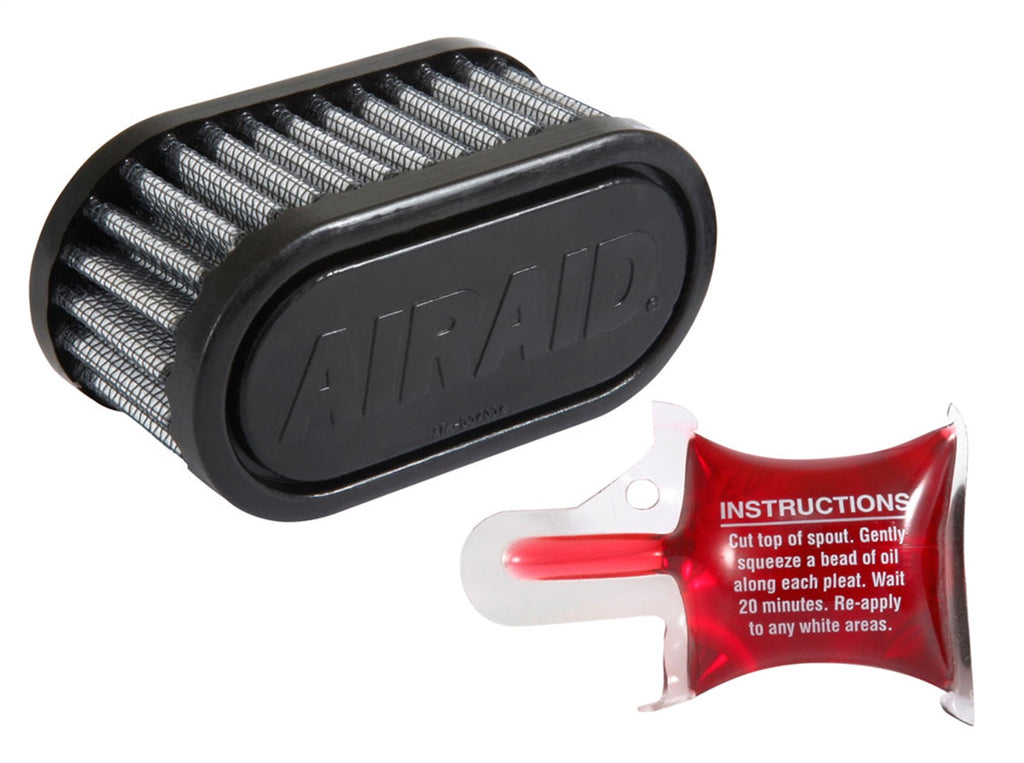 Airaid 771-491 Breather Filter