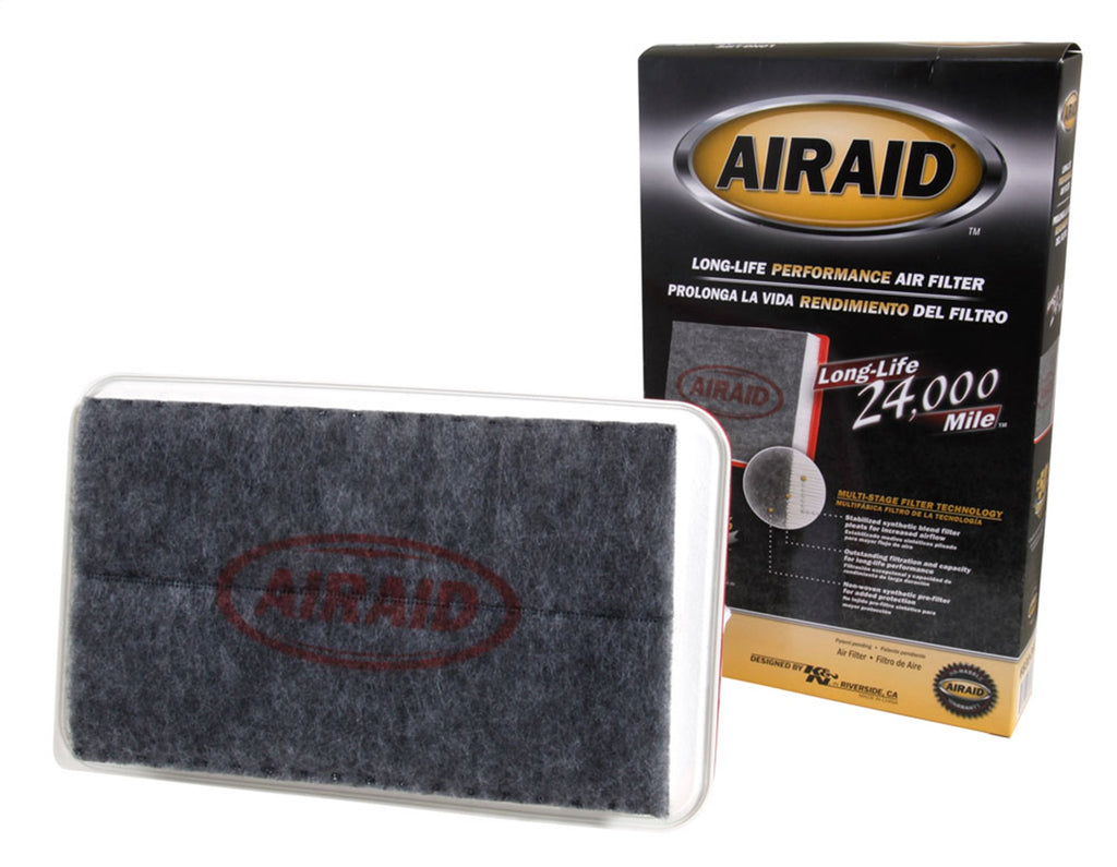 Airaid 830-260 Disposable Air Filter